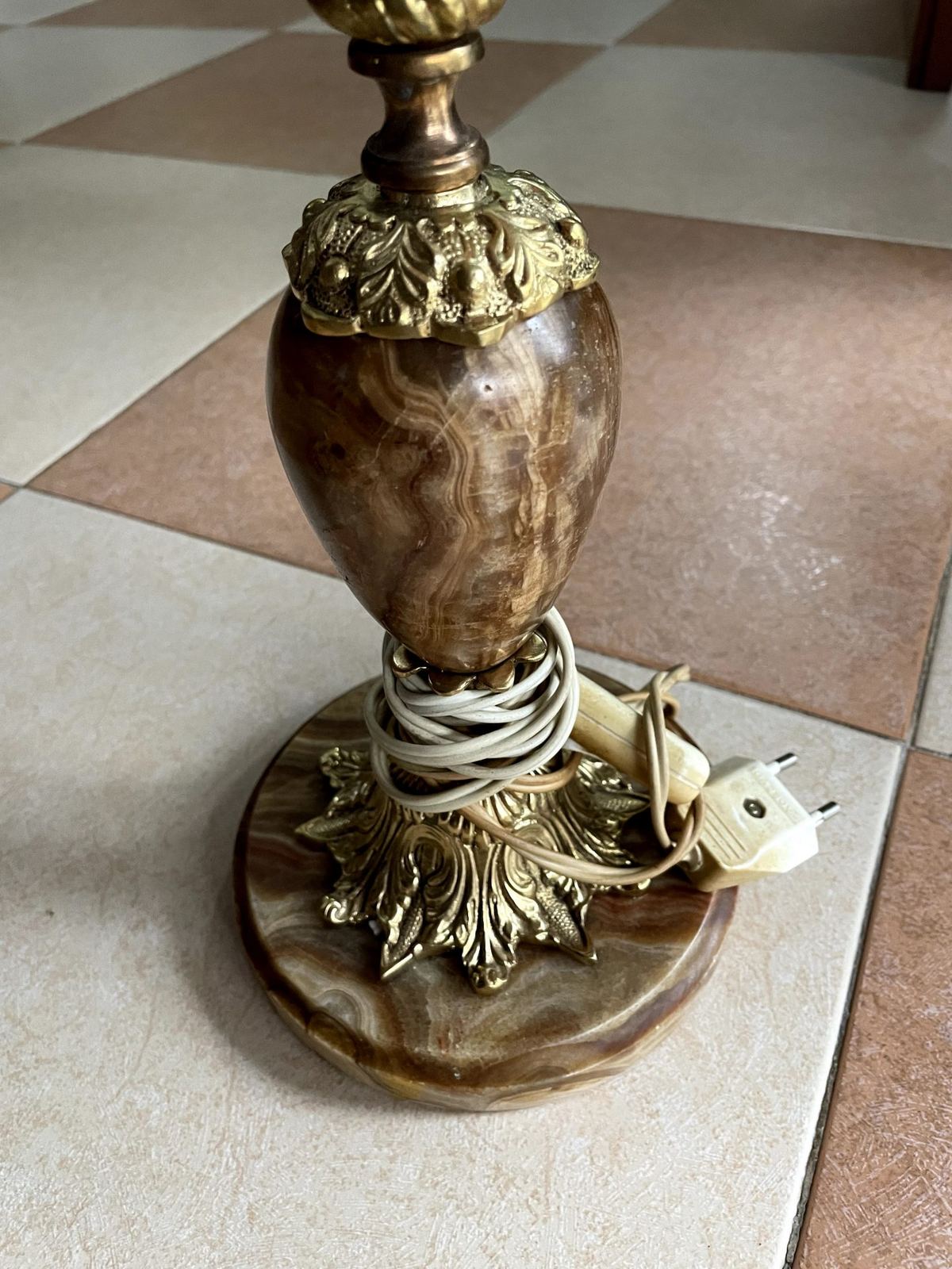 Đèn ngủ Đức – ảnh 4