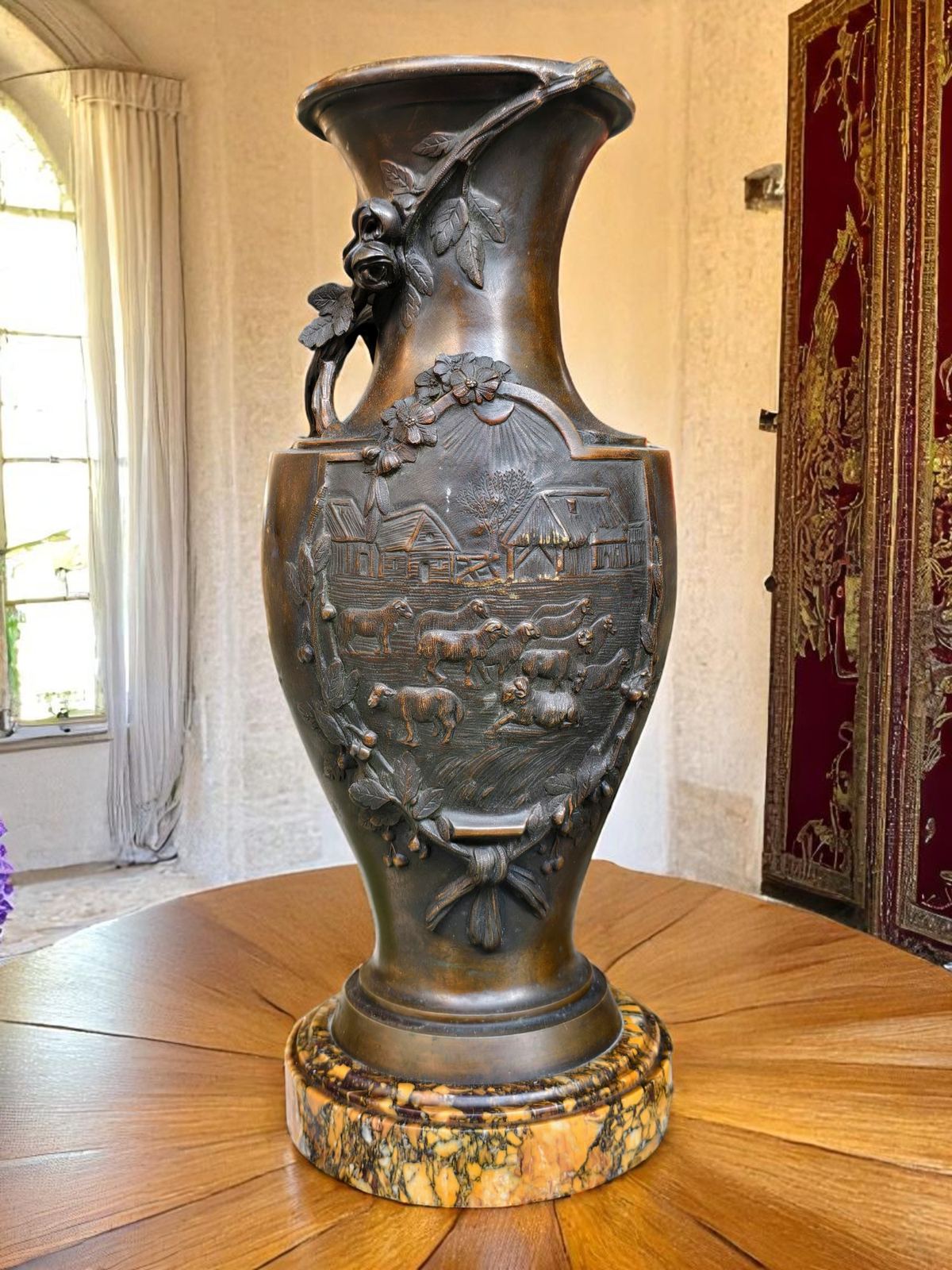 Bộ đồng hồ – ảnh 5