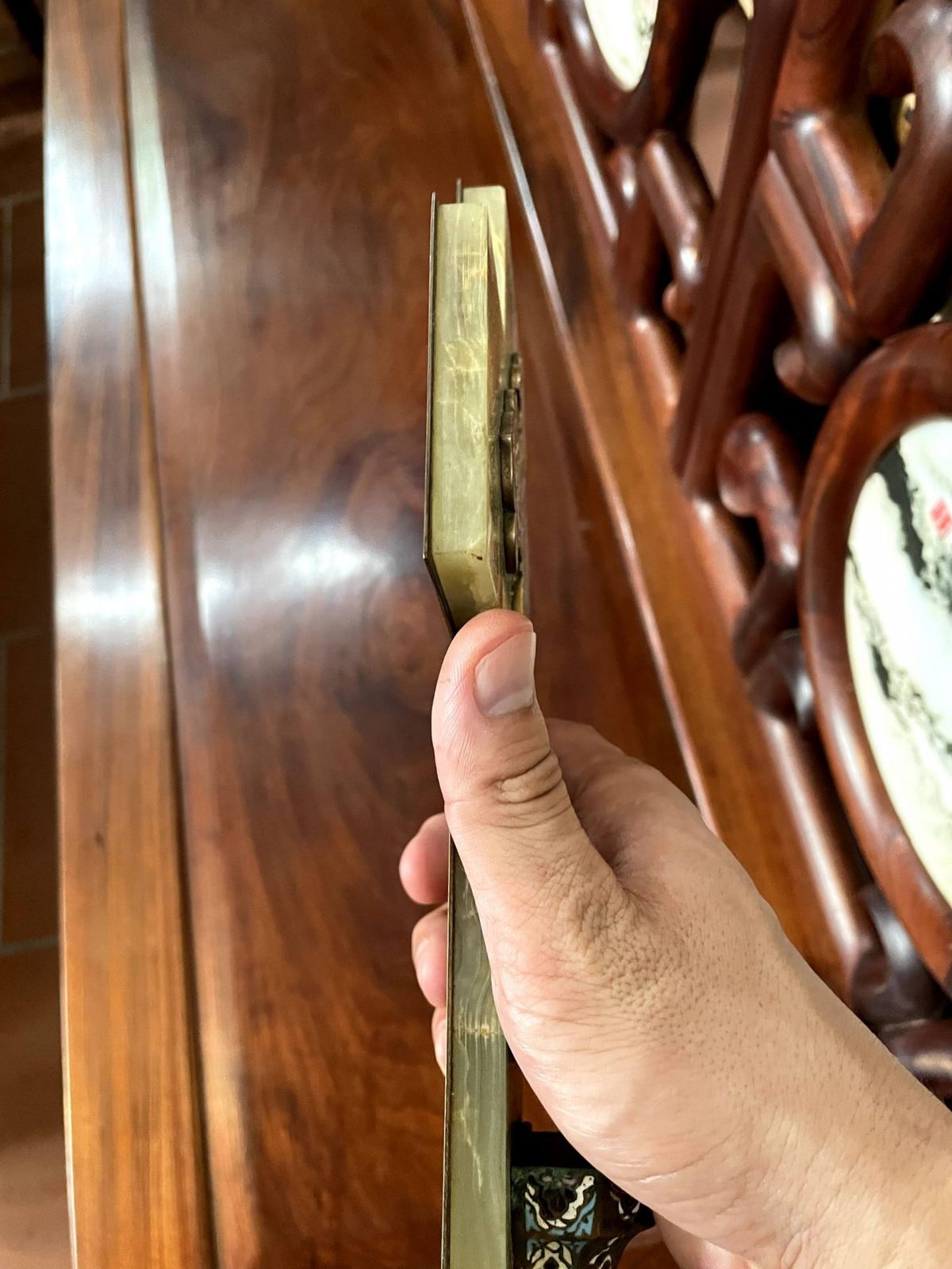 Thánh giá bằng đá – ảnh 6