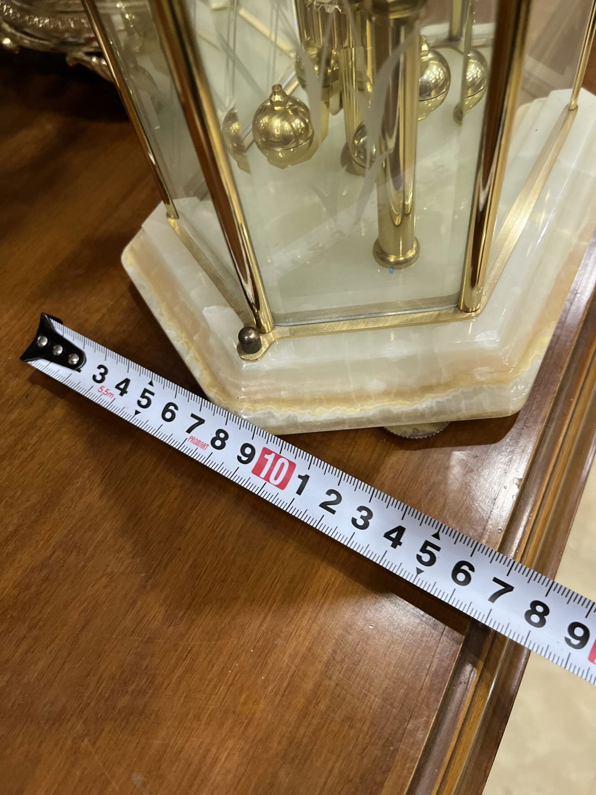 Đồng hồ Uply Đức, cao 28cm – ảnh 5