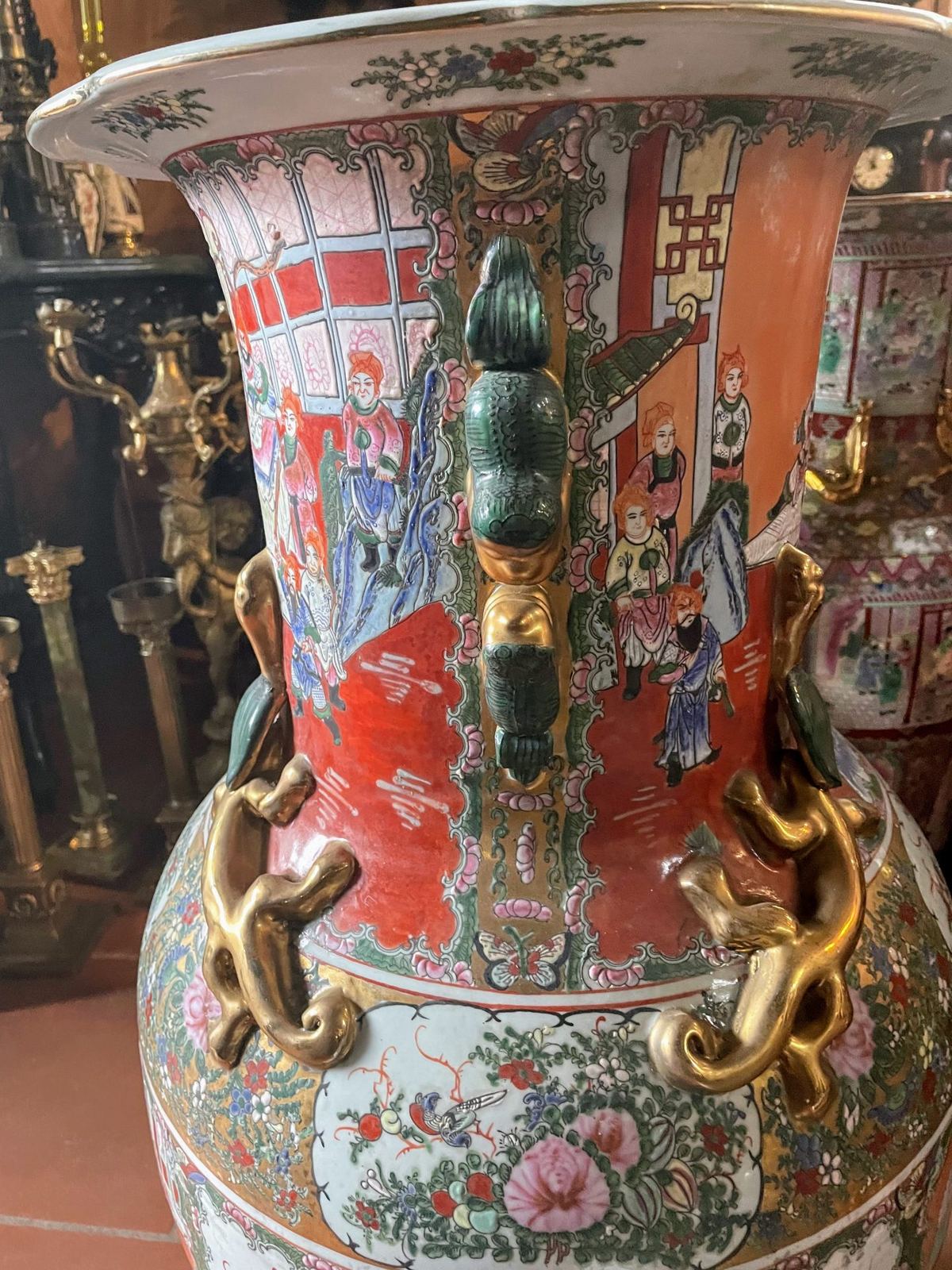 Cặp lộc bình – ảnh 9