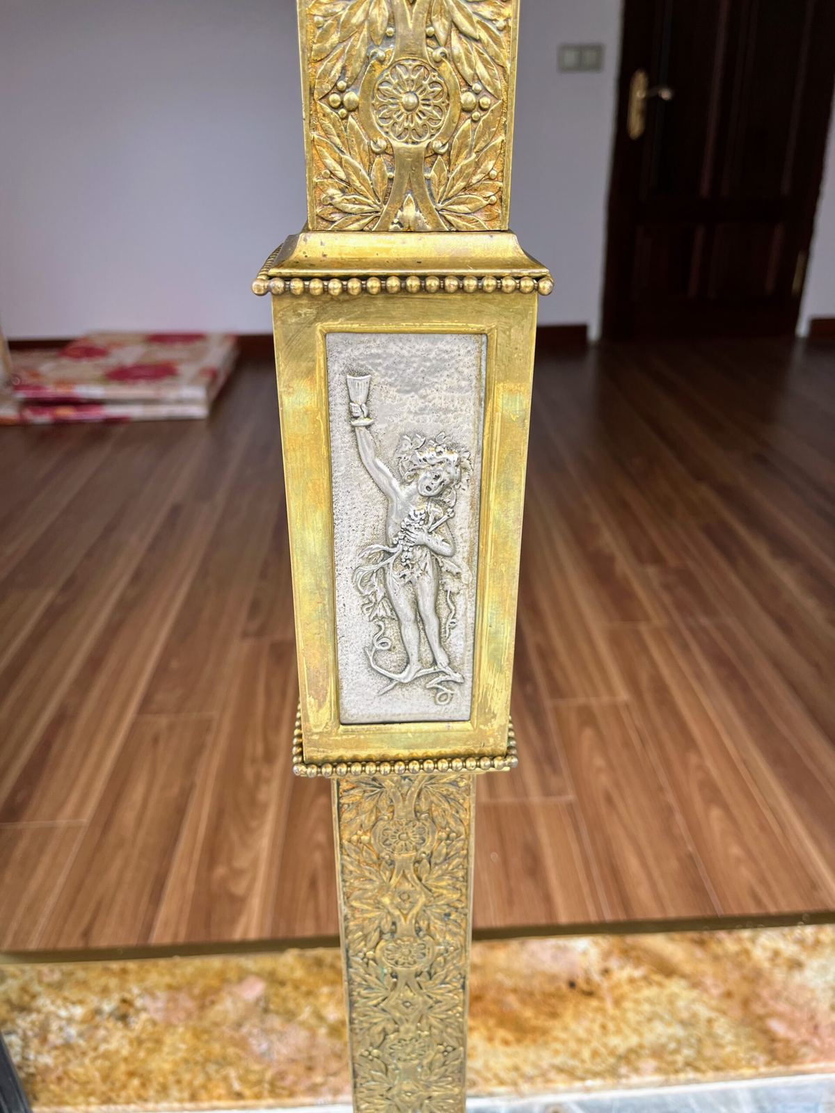 Đèn dầu cây – ảnh 6