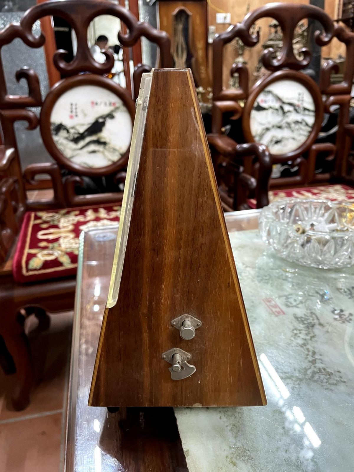 Máy đếm nhịp Piano (Metronome) – ảnh 4