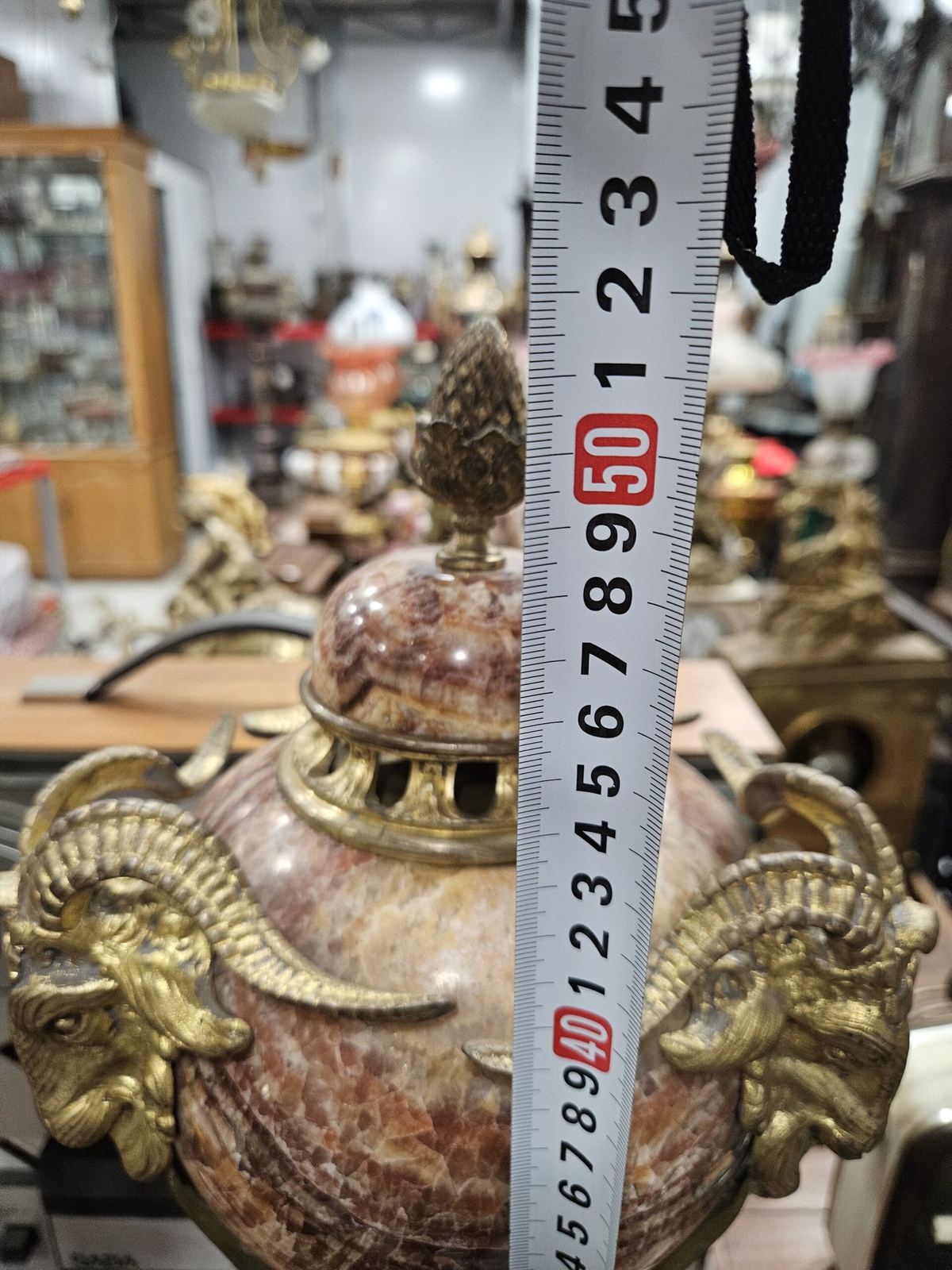 Cặp cúp đá – ảnh 5