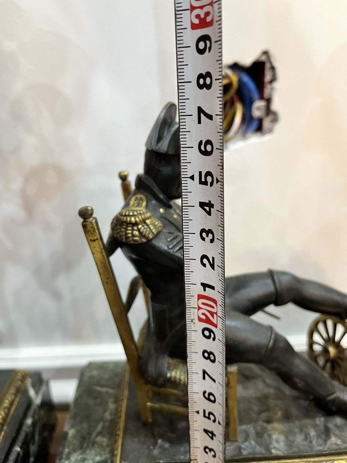 Veille de Wagram – ảnh 6