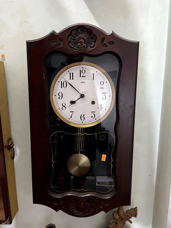 Đồng hồ odo Pháp, dài 60cm – ảnh 1
