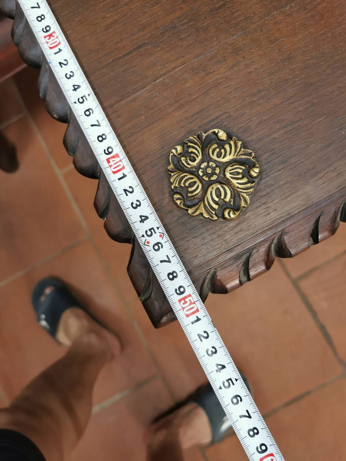 Rương cổ – ảnh 6