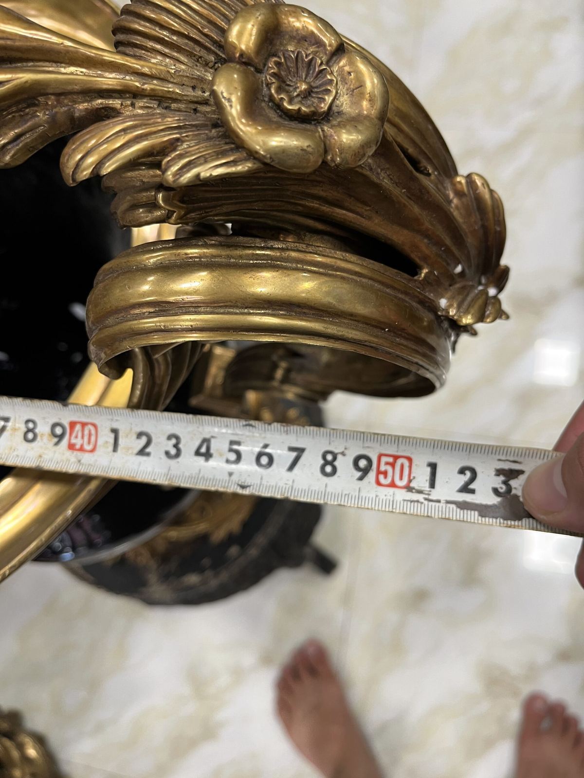 Cặp cúp sứ – ảnh 6