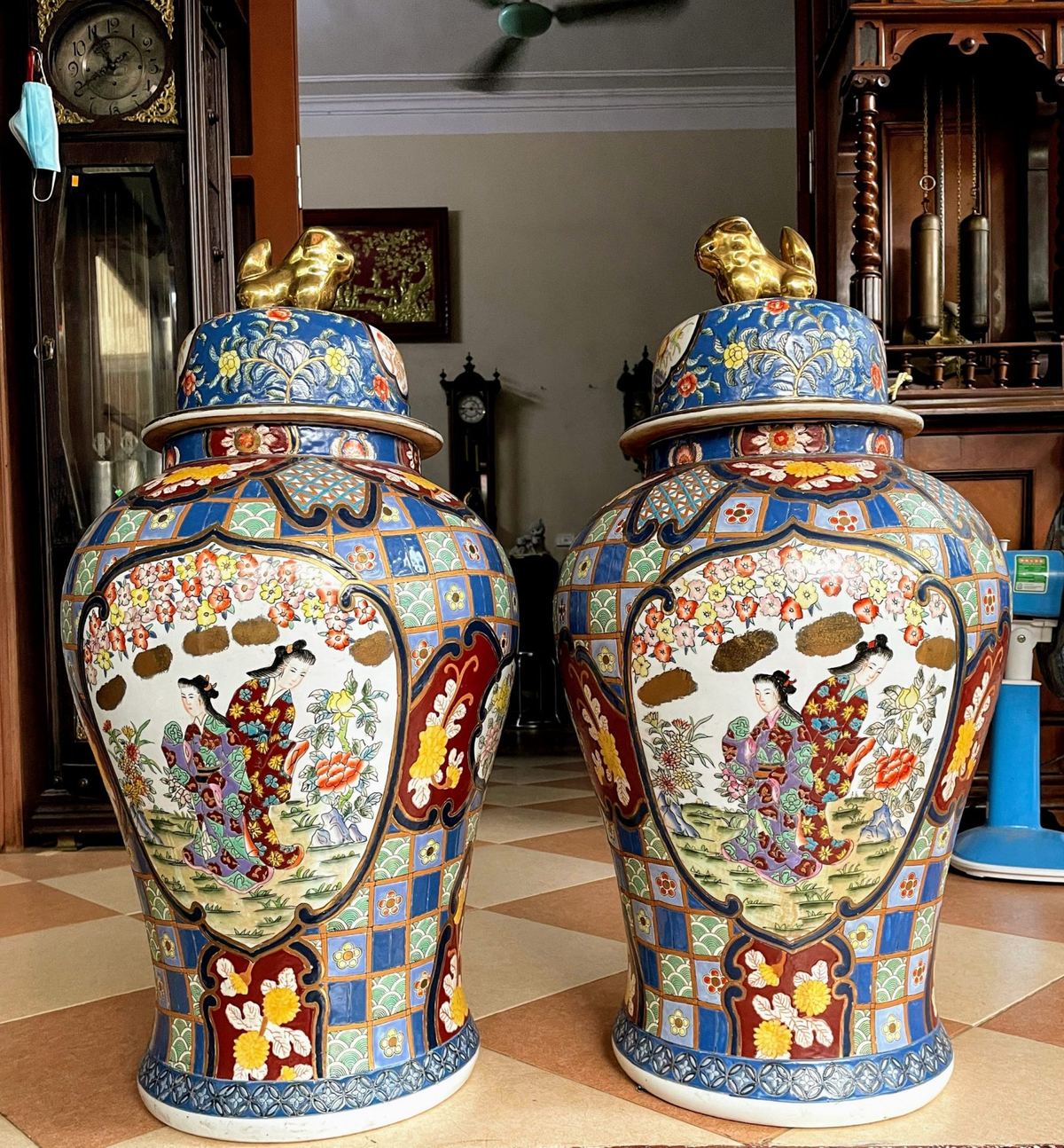 Cặp chóe Nhật – ảnh 2
