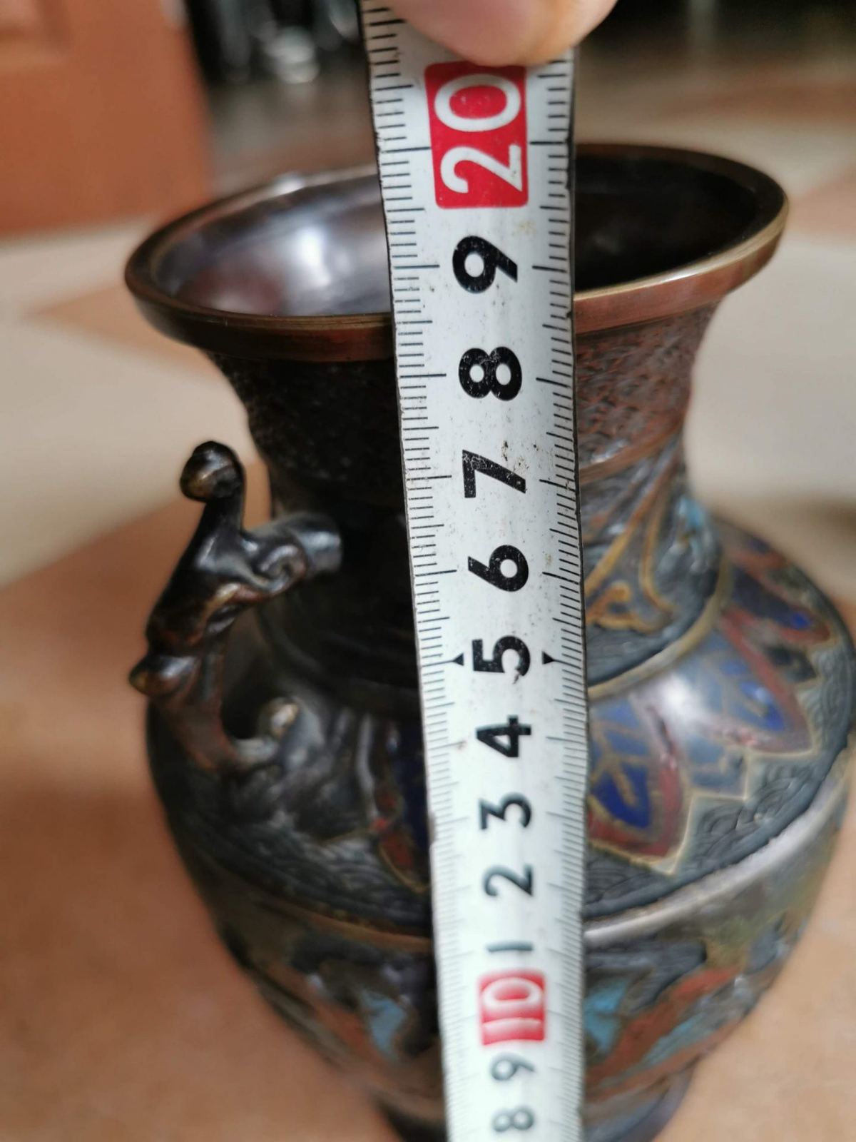 Bộ 3 món đồng – ảnh 9