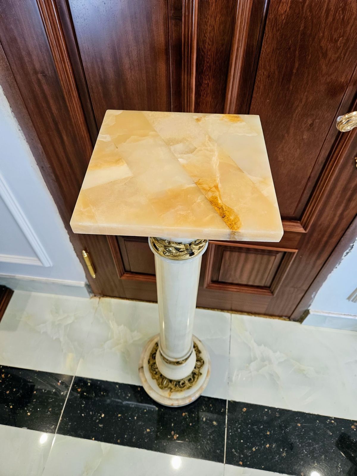 Một chiếc đôn đá cực đẹp Pháp – ảnh 2