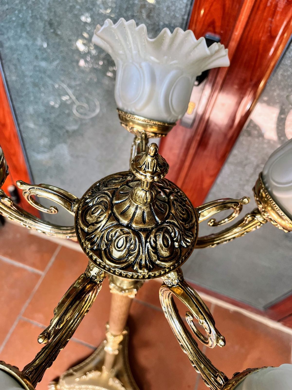 Đèn điện – ảnh 4