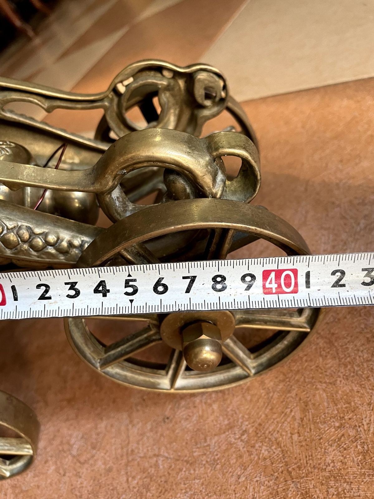 Khẩu pháo đồng – ảnh 6