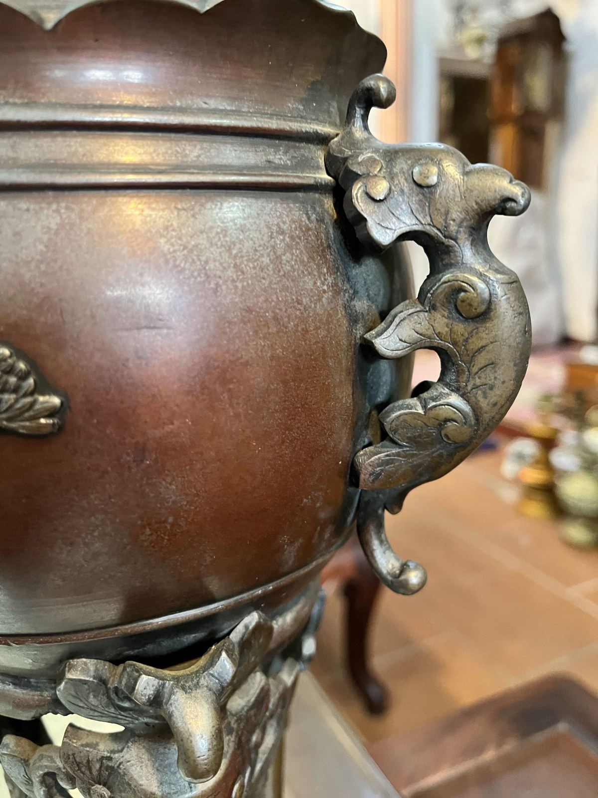 Đỉnh đồng Nhật – ảnh 6