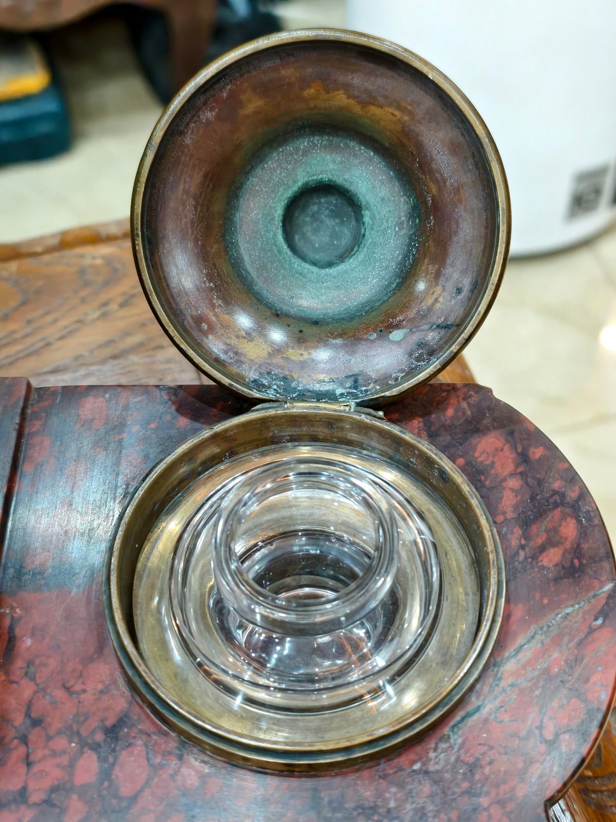 Nghiên mực cổ – ảnh 8