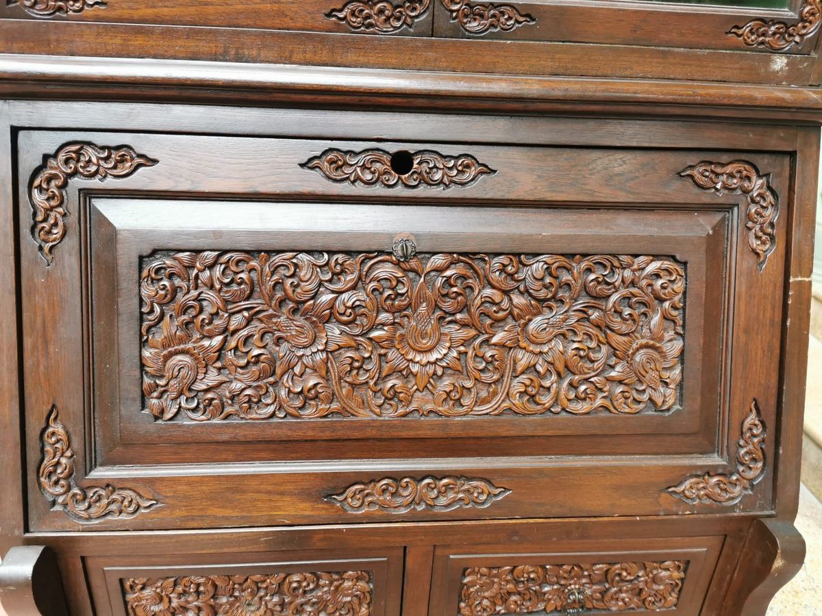 Tủ rượu – ảnh 6