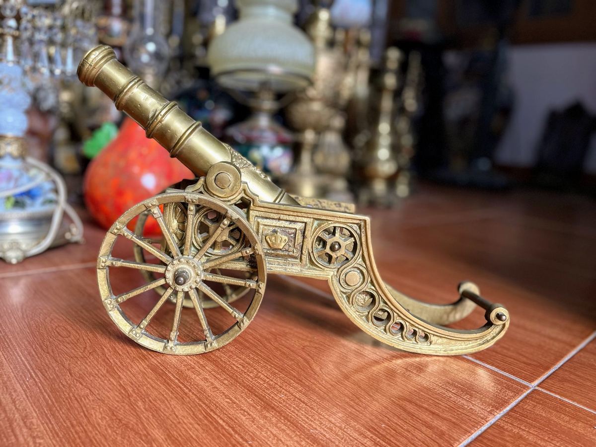 Khẩu thần công – ảnh 1