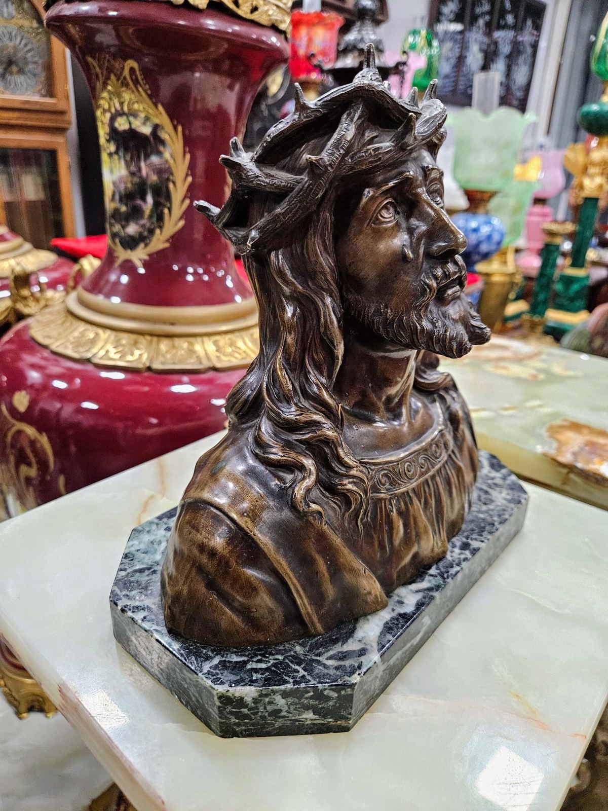 Tượng Jesus – ảnh 3
