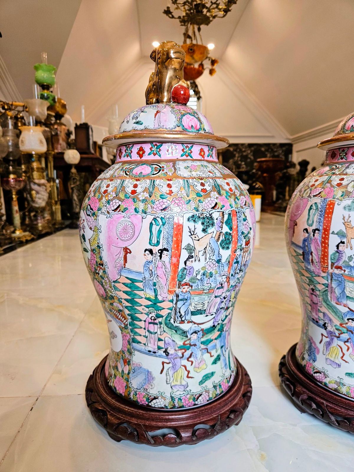 Cặp chóe tàu – ảnh 2