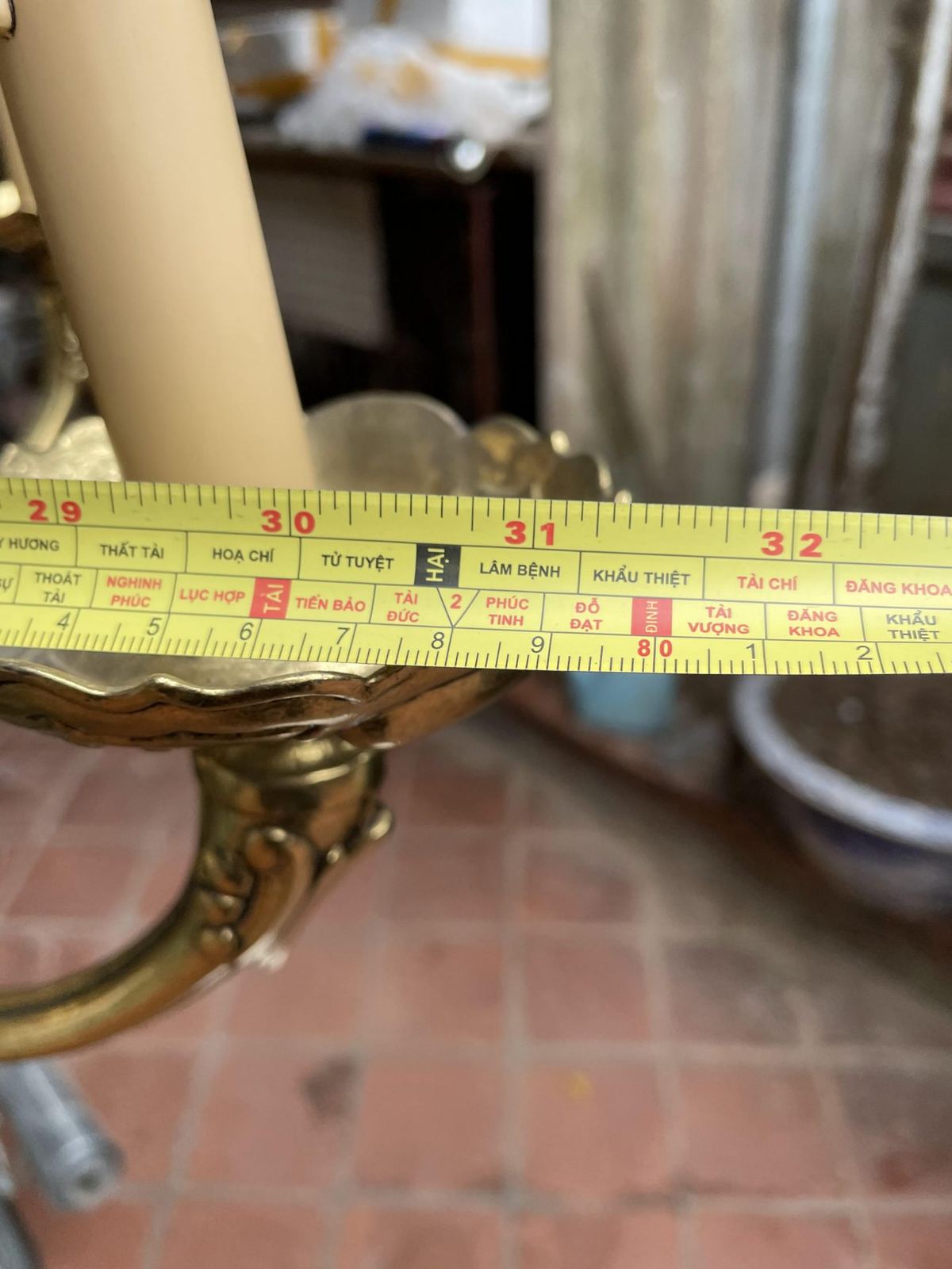 Đèn chùm 12 ngọn Tây Ban Nha – ảnh 8
