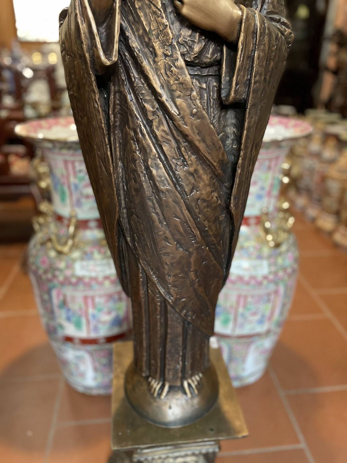 Tượng chúa Jesus – ảnh 4