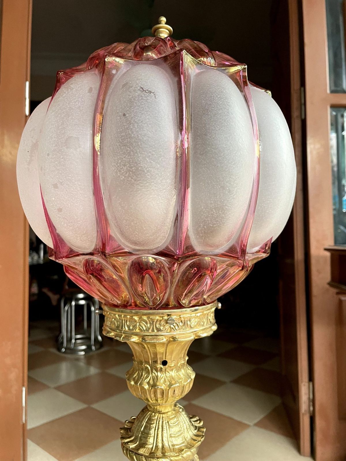 Đèn điện tượng – ảnh 6