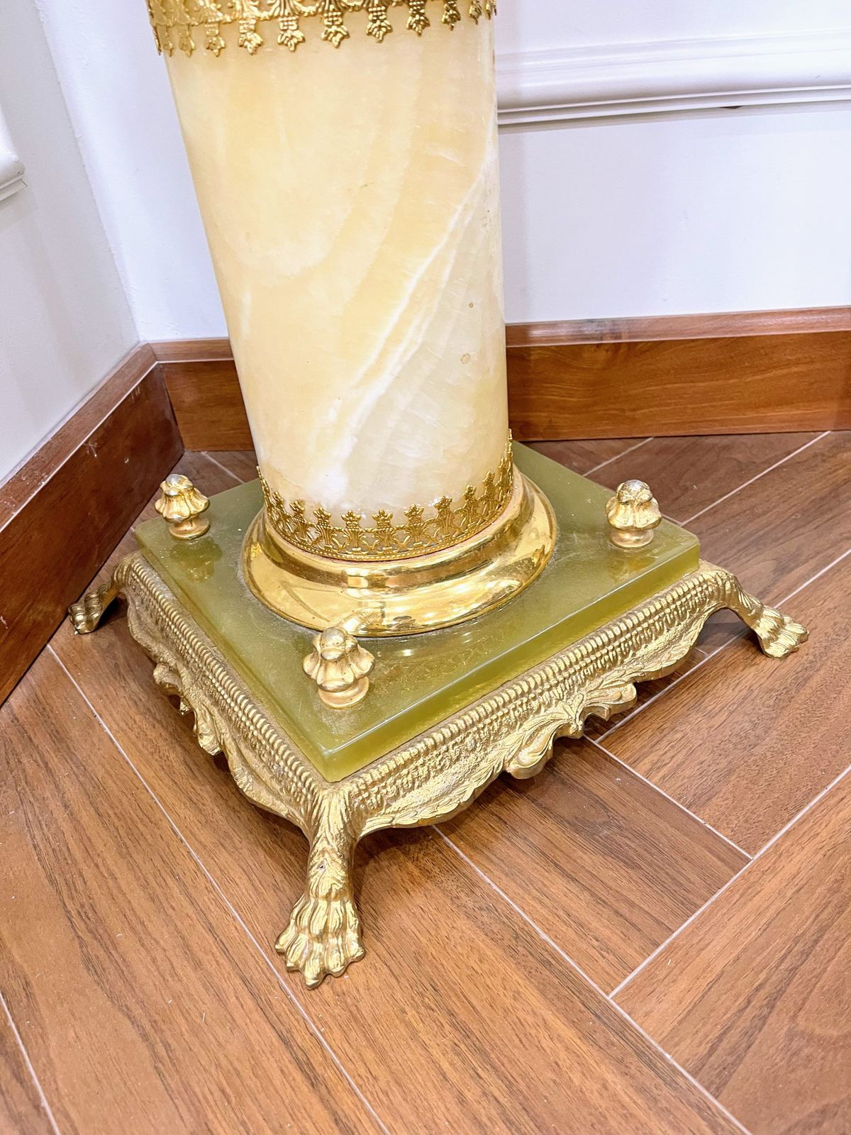 Quả địa cầu – ảnh 6