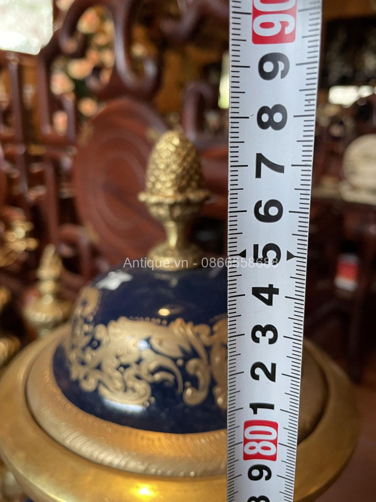 Cặp bình nhỏ – ảnh 10