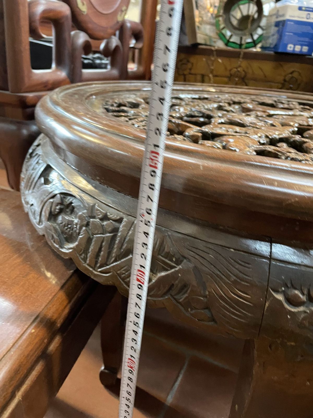 Bộ bàn trà – ảnh 6