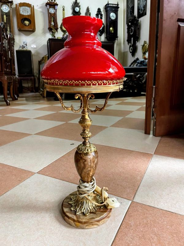 Đèn ngủ Đức – ảnh 1