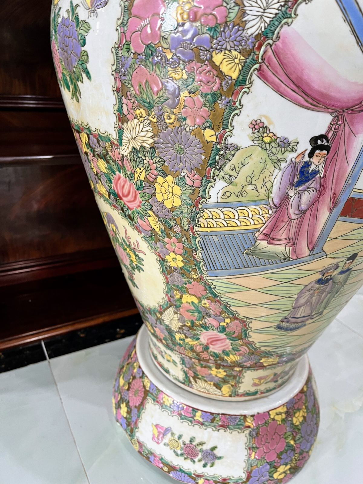 Chiếc chóe Trung – ảnh 5