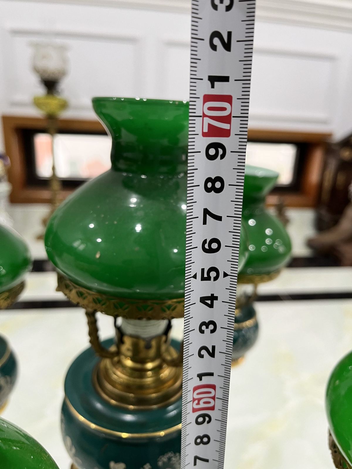 Đèn ngủ 5 ngọn – ảnh 8