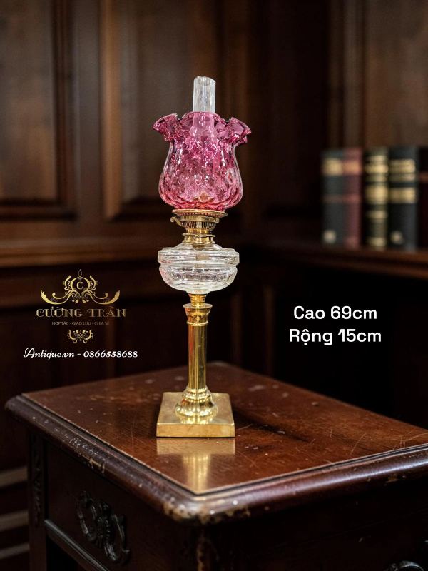 Đèn dầu Kosmos – ảnh 1