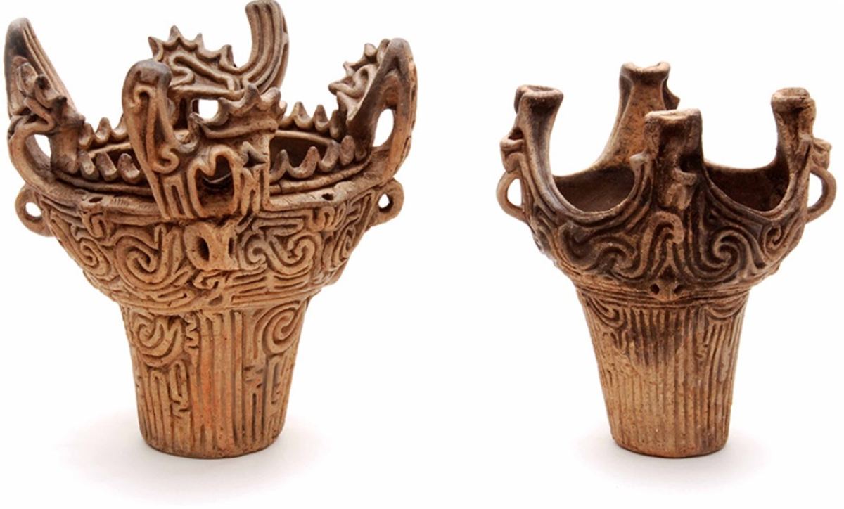 Tìm hiểu gốm sứ cổ Nhật Bản – ảnh 2