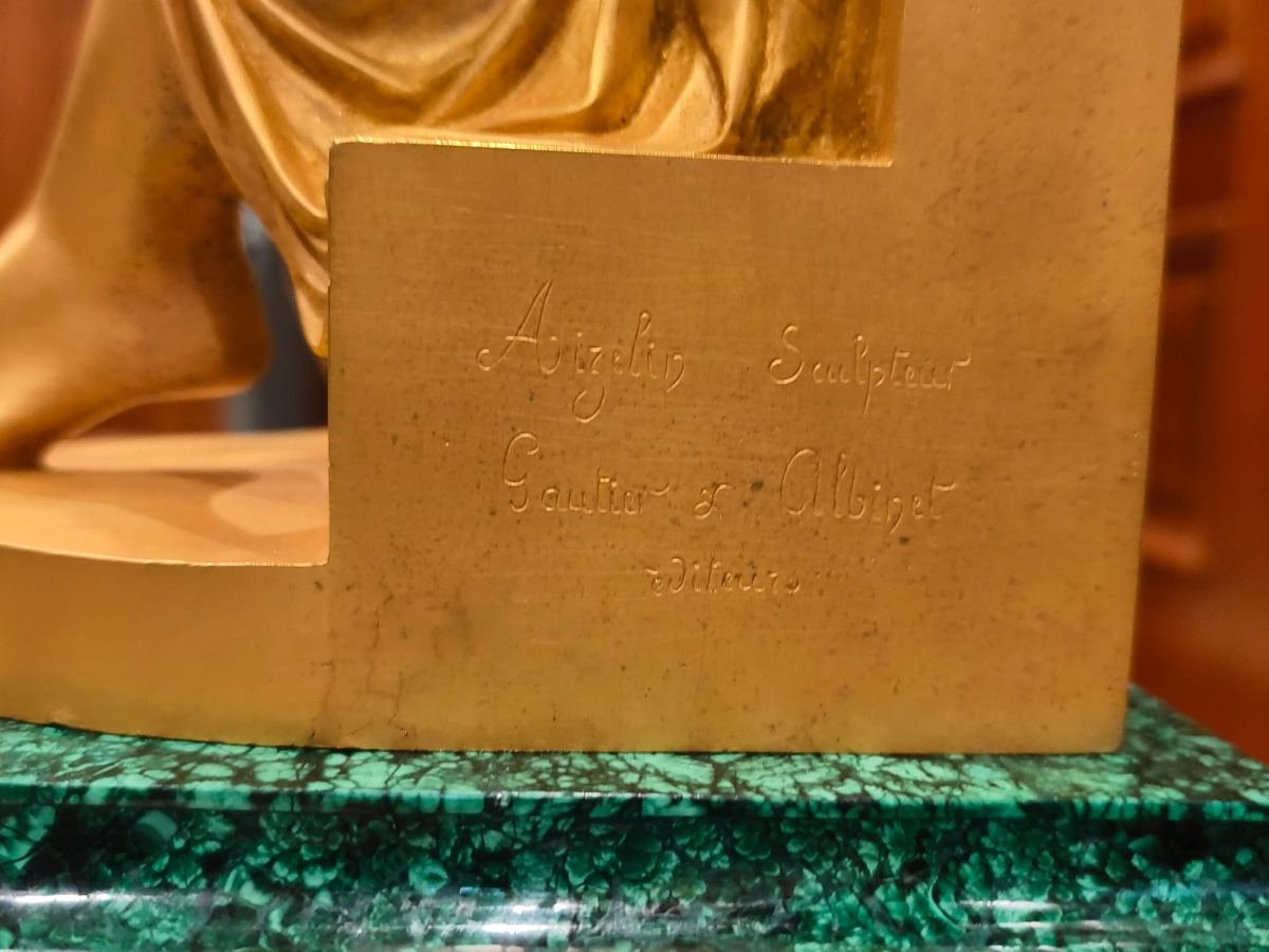 Bộ đồng malachite – ảnh 8