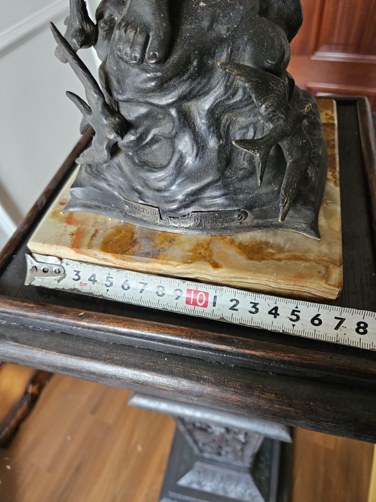 Sự trở về của chim én – ảnh 8