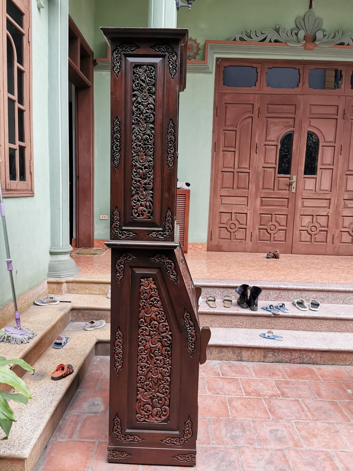 Tủ rượu – ảnh 2