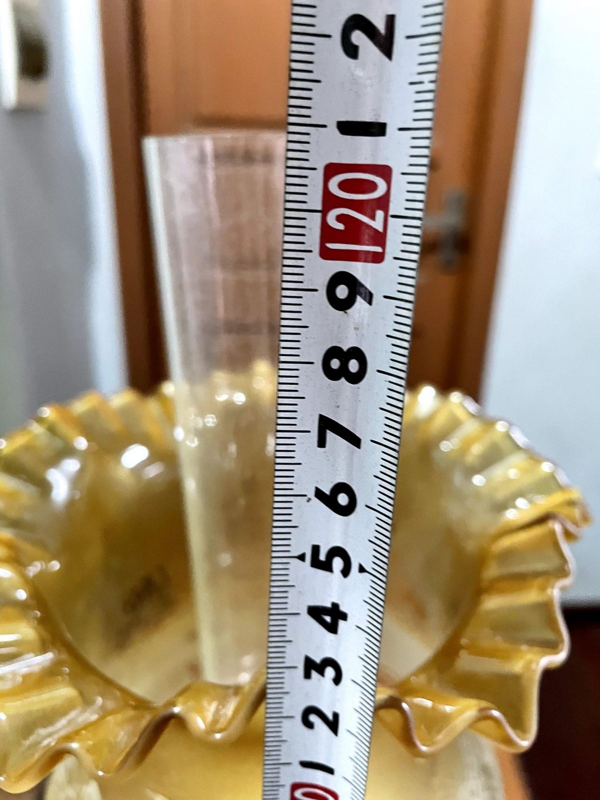 Đèn dầu tượng thiếu nữ – ảnh 10