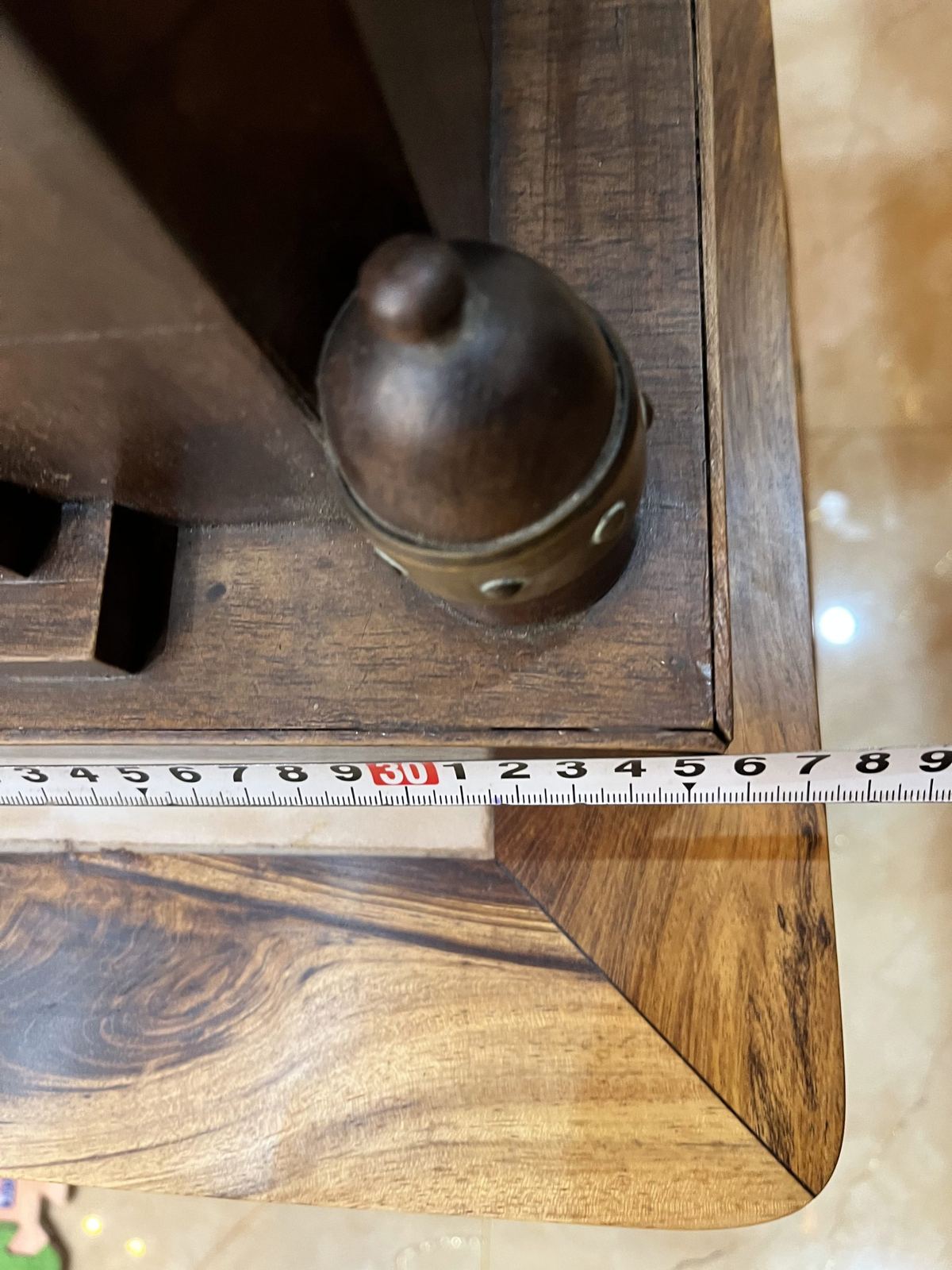 Đồng hồ nhà thờ Pháp – ảnh 13