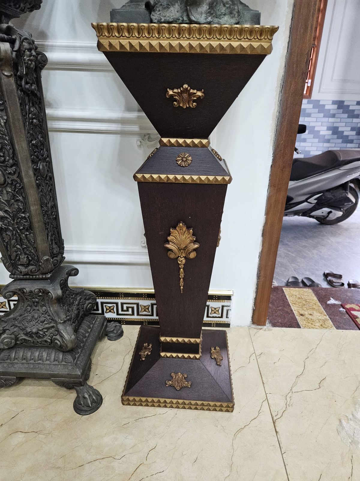Tượng đồng Áo – ảnh 5