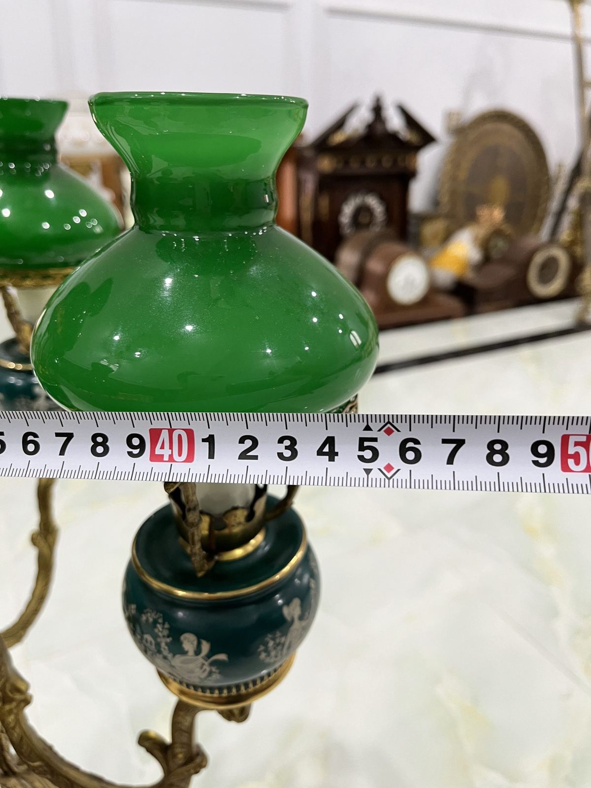 Đèn ngủ 5 ngọn – ảnh 9