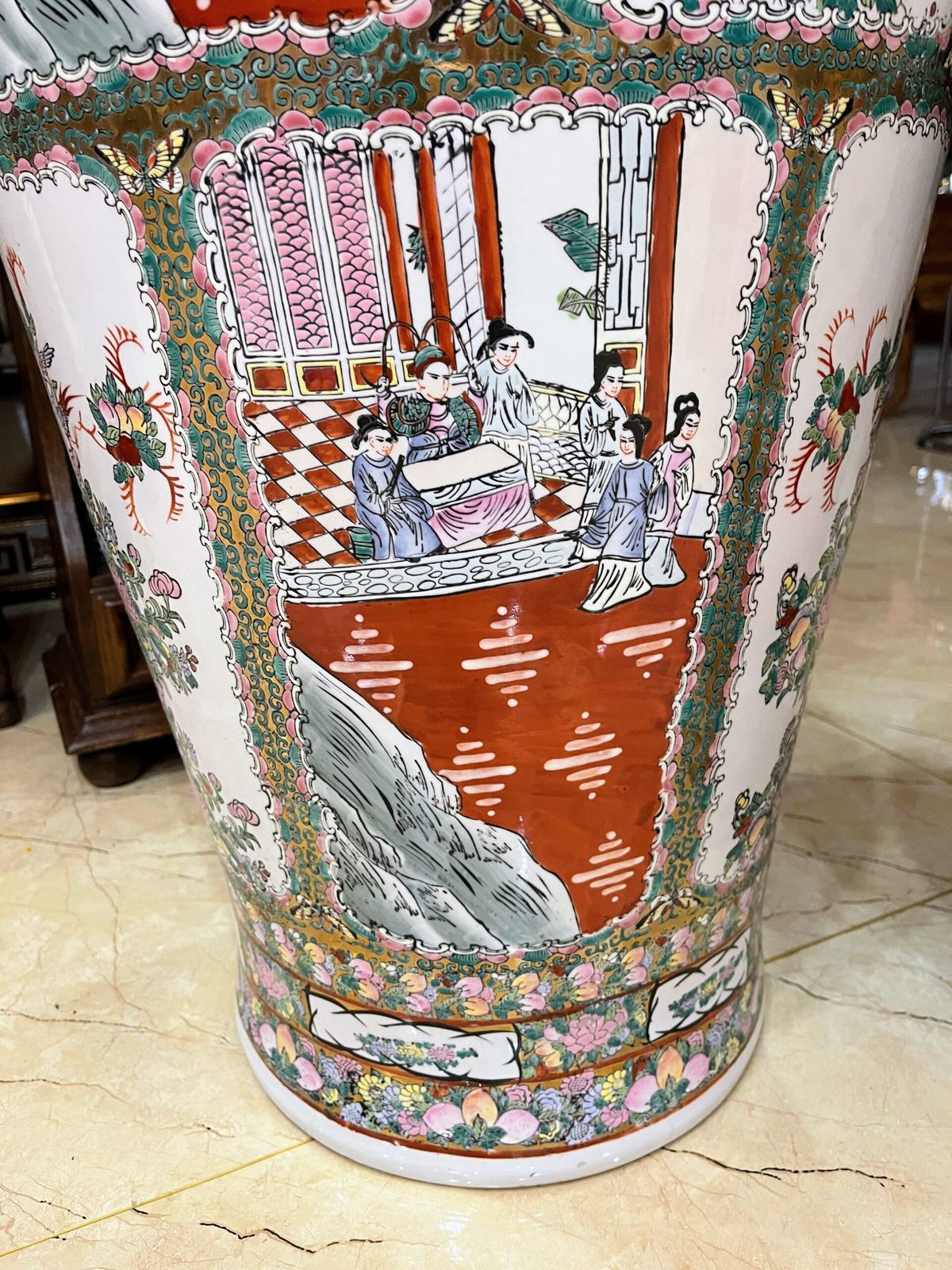 Cặp binh size lớn – ảnh 8