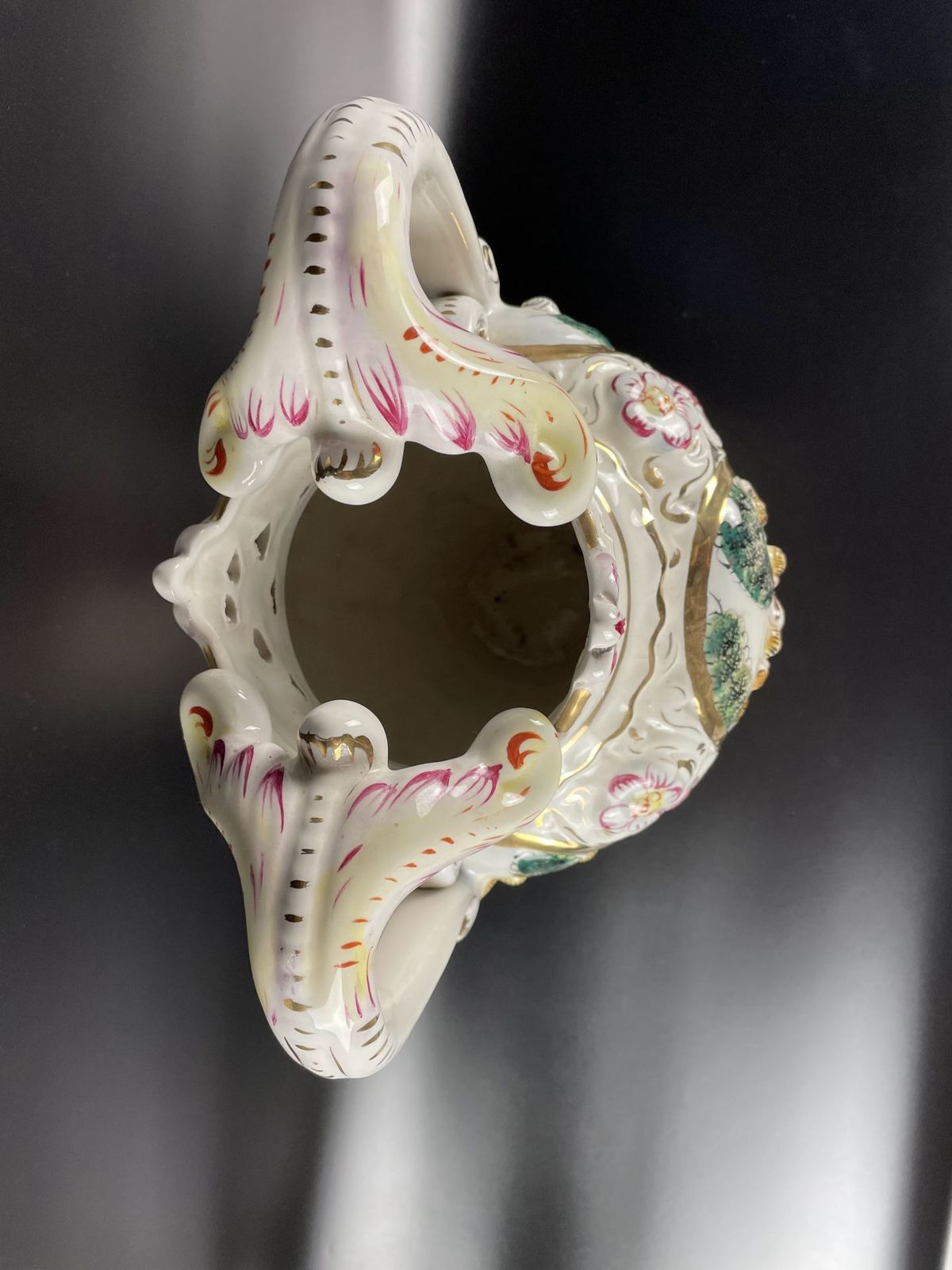 Bình sứ Ý – ảnh 4