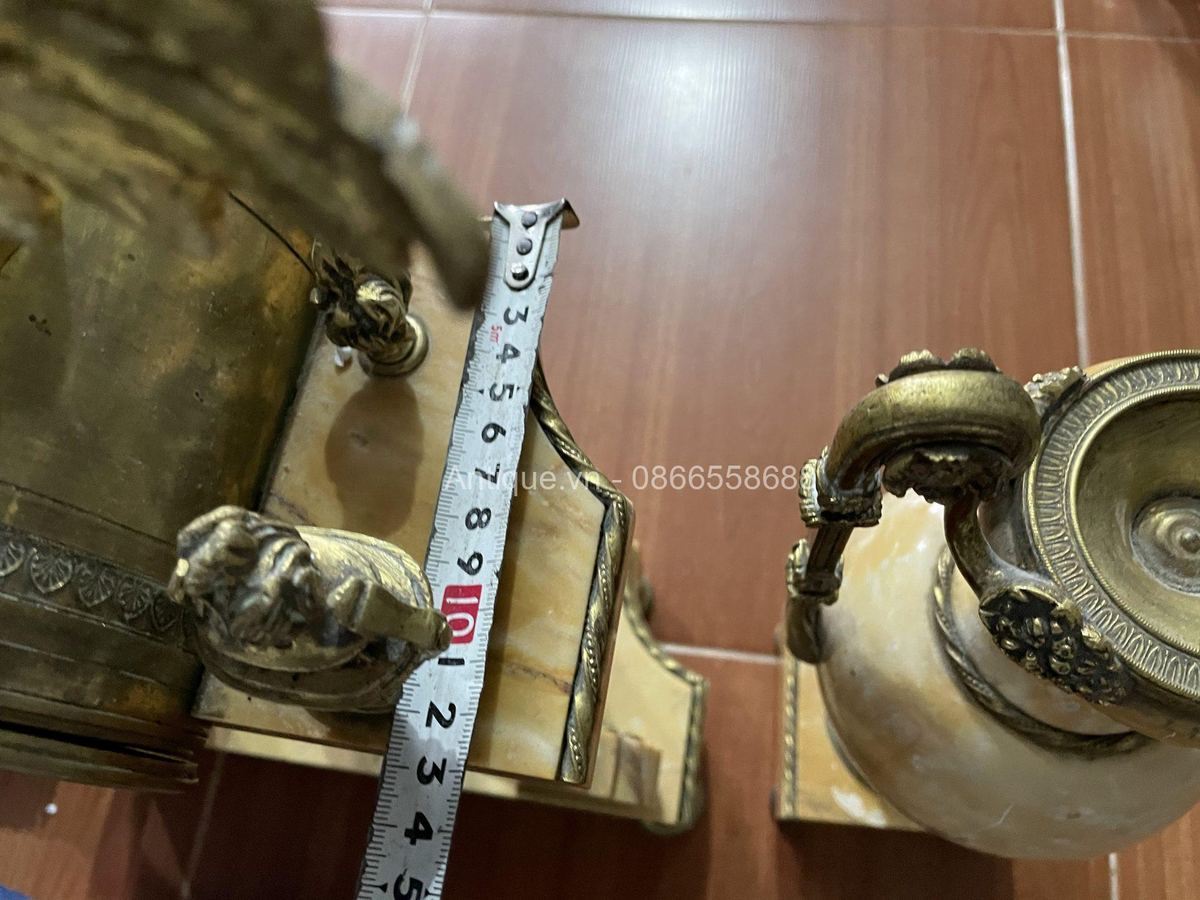 Bộ 3 món Pháp, cao 58cm – ảnh 12