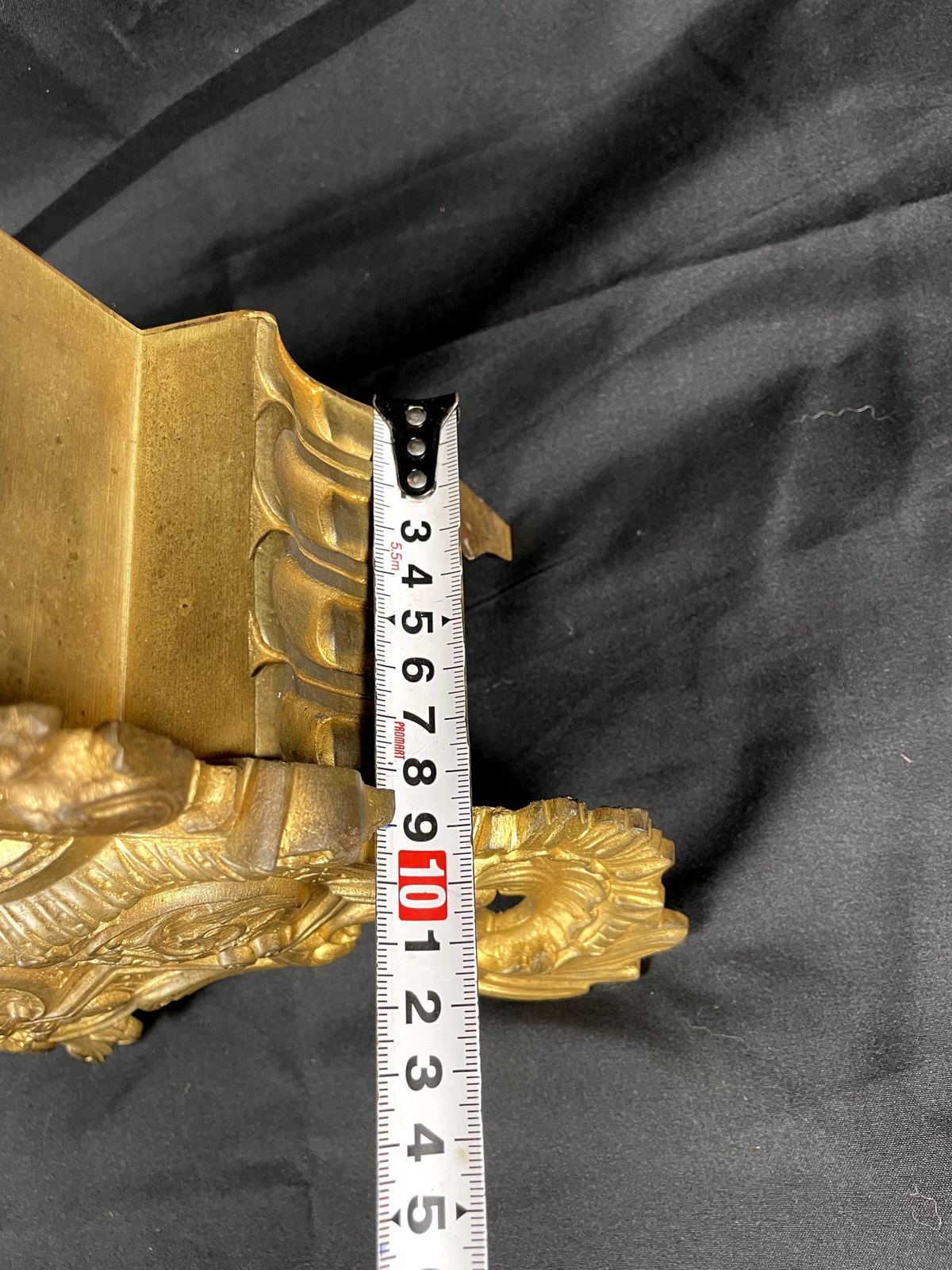 Đồng hồ tượng Pháp – ảnh 8