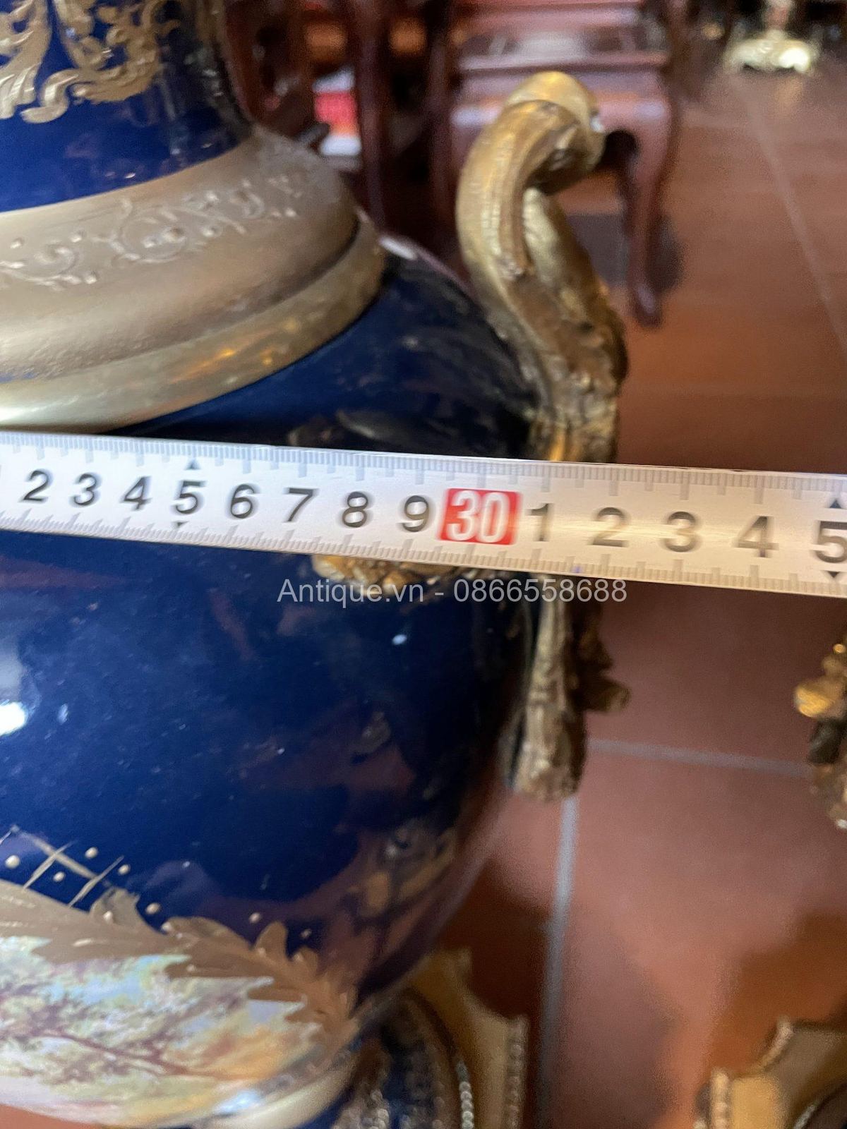 Cặp bình nhỏ – ảnh 12