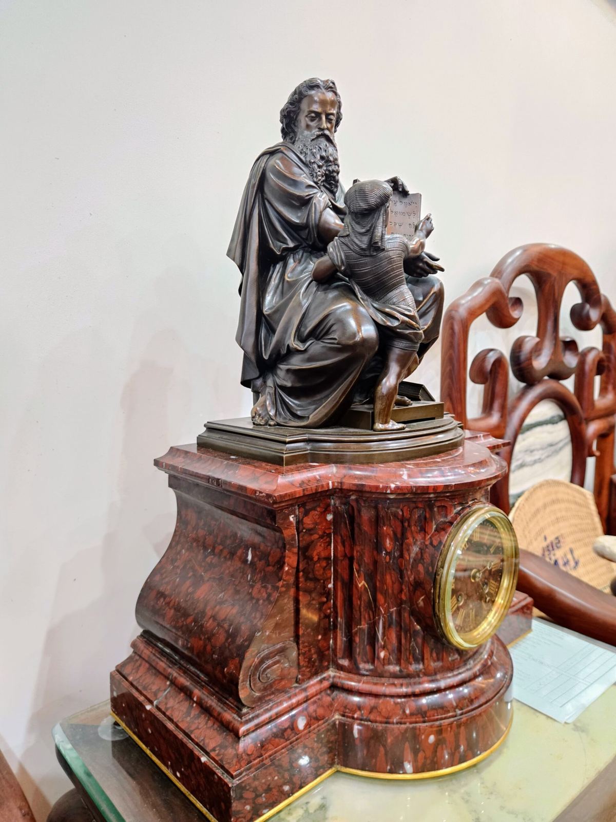 Sự kêu gọi của Samuel – ảnh 5