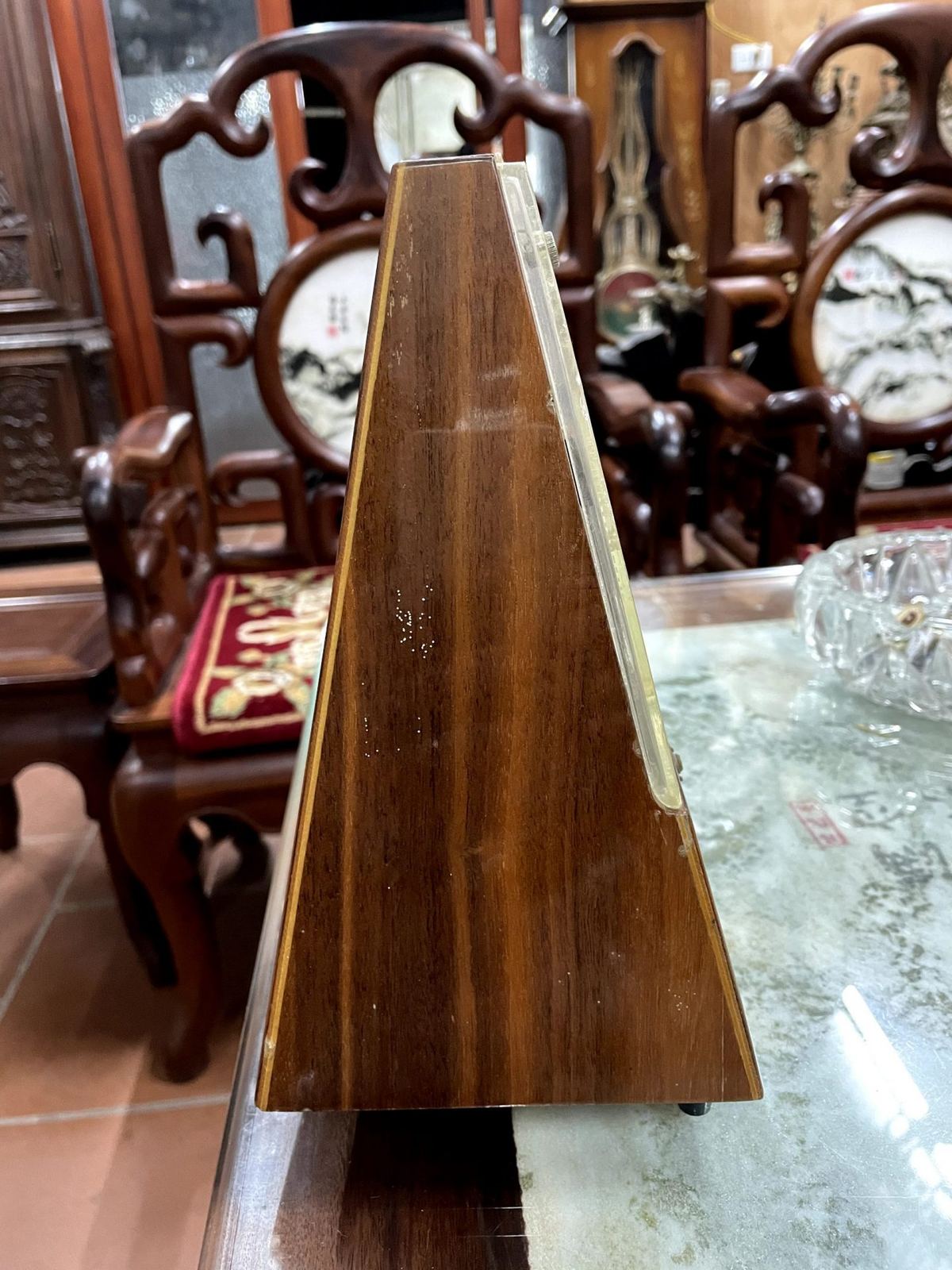 Máy đếm nhịp Piano (Metronome) – ảnh 2