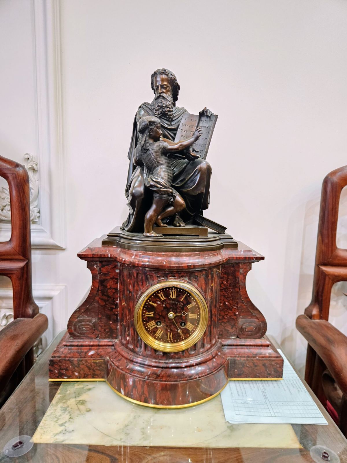 Sự kêu gọi của Samuel – ảnh 2