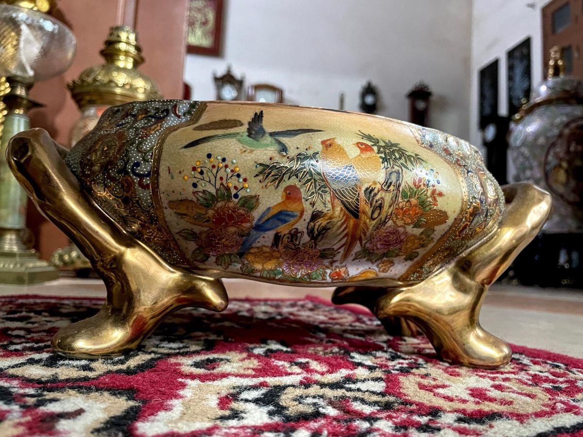 Chiếc âu Nhật – ảnh 6